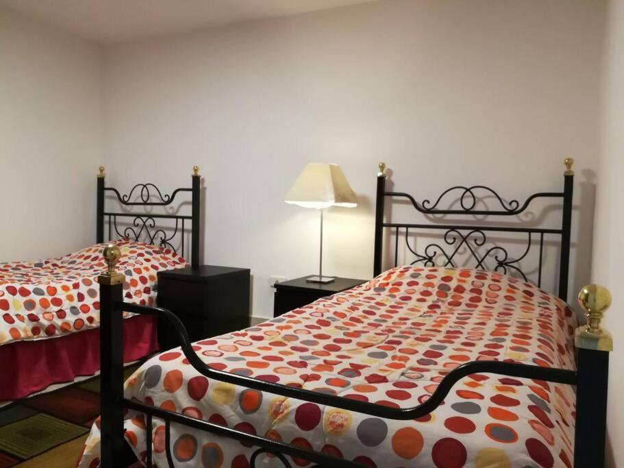 'C' Dazzling Modern 2 Bdrm Apt In Khalda Free Wifi Amman Exterior photo